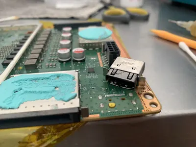 D. Games Tczew Gry Wideo - Serwis Konsole Pady Akcesoria